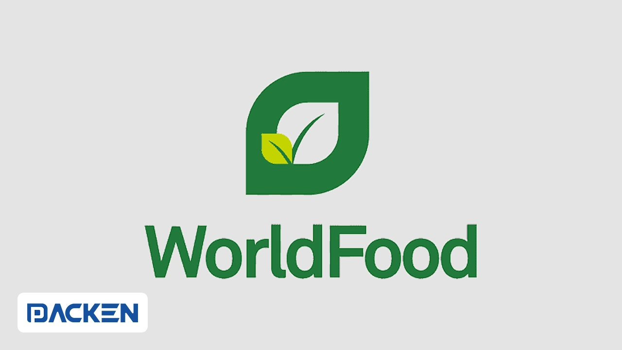 نمایشگاه ورلدفود