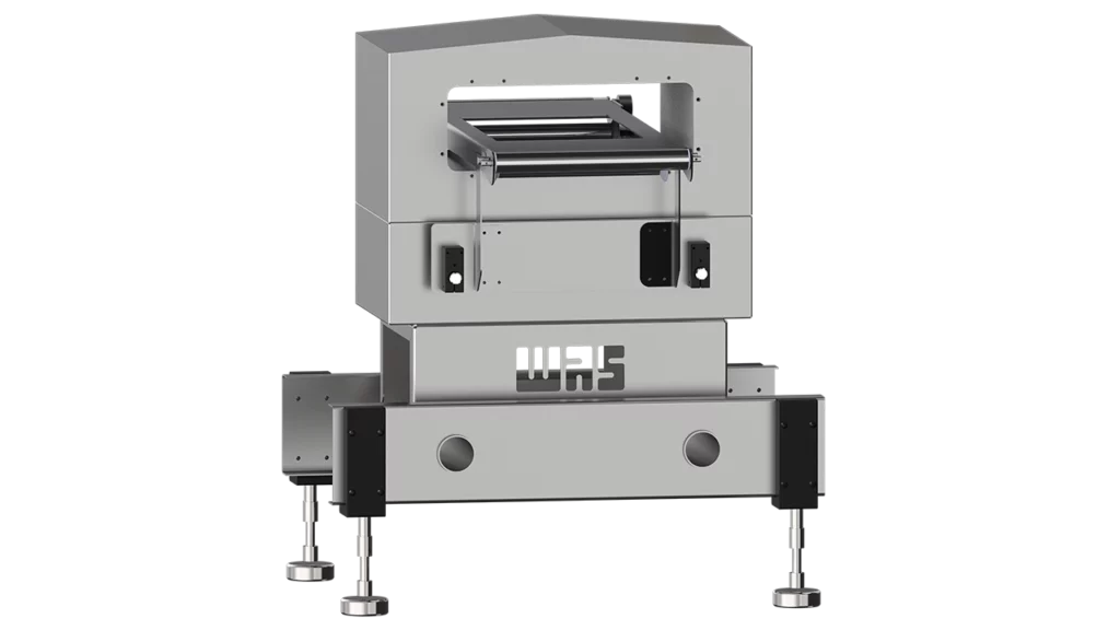 كاشف المعادن الصناعي أو جهاز الكشف عن المعادن