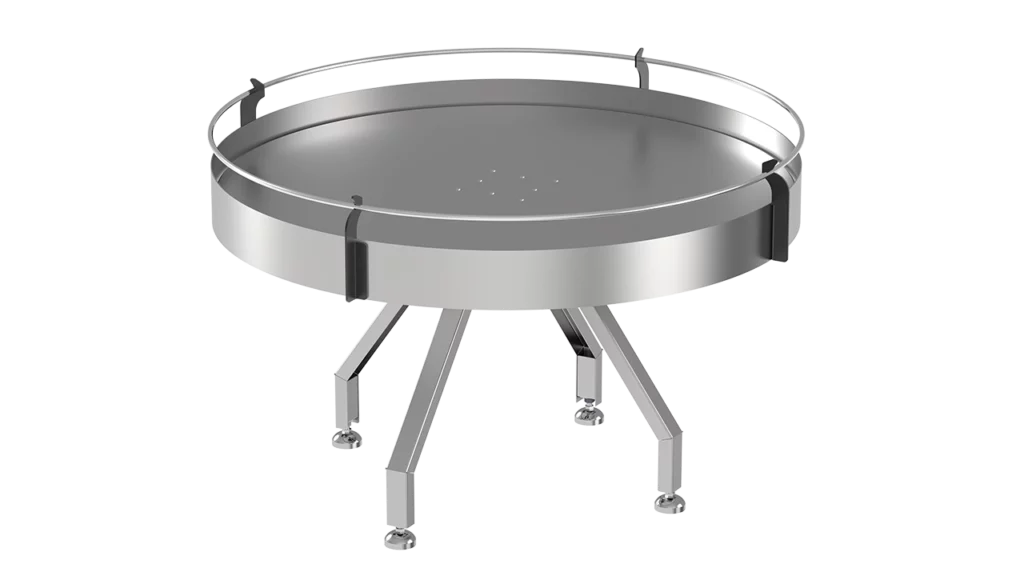 Cтол для трафика