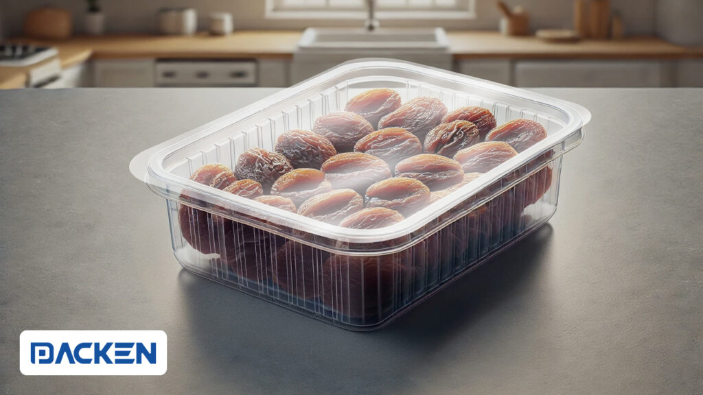 بسته بندی آلوخورشتی