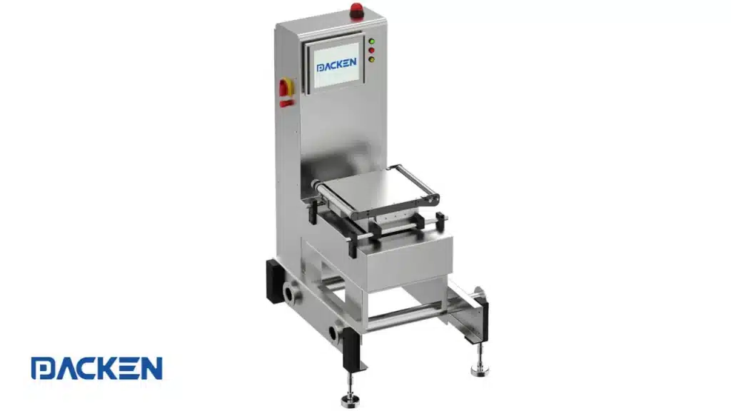 تاثیر دستگاه چک ویر در امنیت غذایی