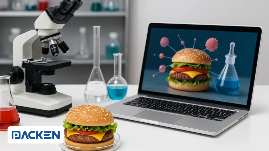 نانو مواد در بسته بندی مواد غذایی