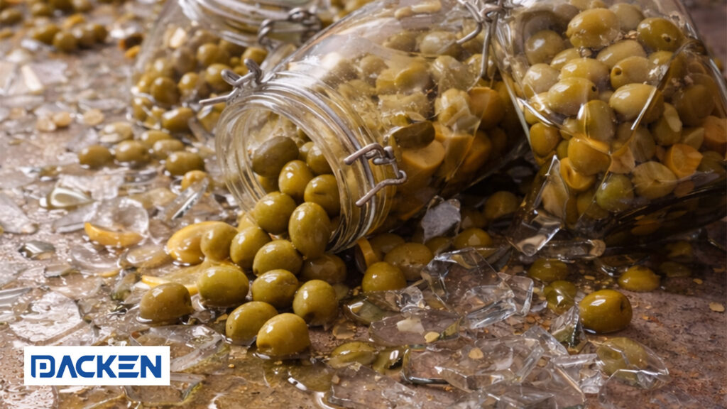 افزایش ماندگاری مواد غذایی